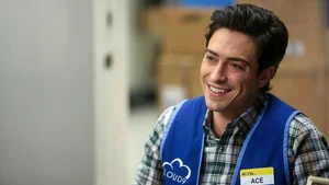 Superstore (La cheffe) S5 (11/21)
