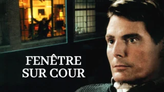 Fenêtre sur cour