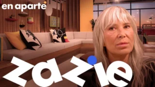 En aparté
