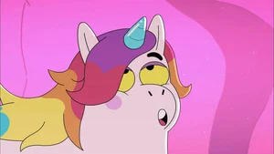 Oscar & Malika, toujours en retard (La licorne) S1 (52/52)