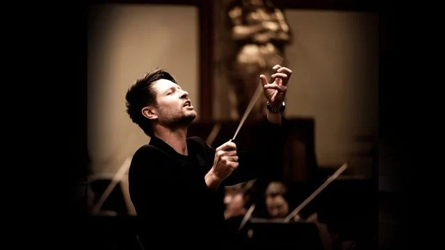 Warsaw Philharmonic Orchestra, Krzysztof Urbański: Szymanowski, Kilar