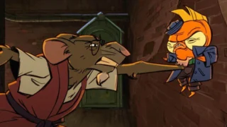 Légendes des Tortues Ninja - Saison 1
