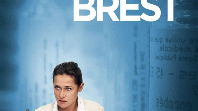 La fille de Brest