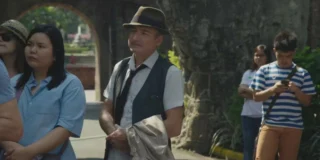 Les vacances de Monsieur Bruno