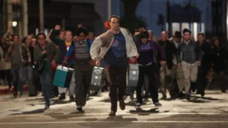 Big Bang Theory