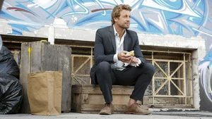 Mentalist (Un jardin sur le toit) S6 (10/22)