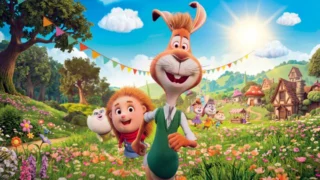 Walter Lapin