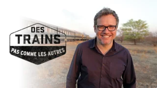 Des trains pas comme les autres