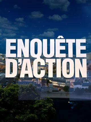 Enquête d'action