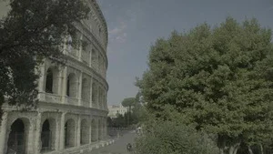 Les trésors perdus de Rome (Les gladiateurs du Colisée perdu) S2 (1/6)