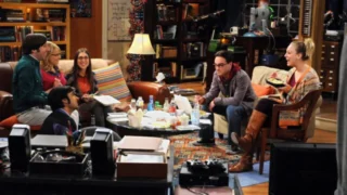 Big Bang Theory