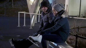 Chicago Fire (Le syndrome du héros) S5 (17/22)