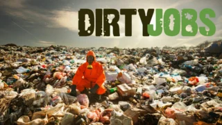 Dirty Jobs