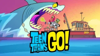 Teen Titans Go !