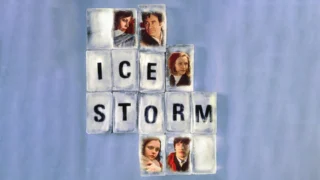 Ice Storm