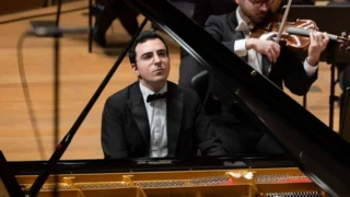 Ljubljana Festival International Piano Competition 2026 : Finales