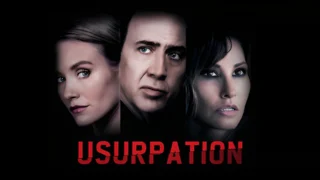 Usurpation