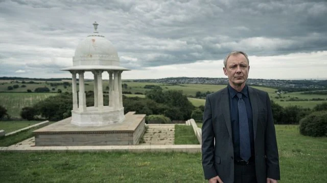 Grace - Saison 4