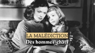 La malédiction des hommes-chats