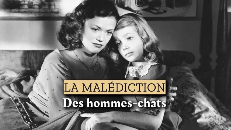 La malédiction des hommes-chats