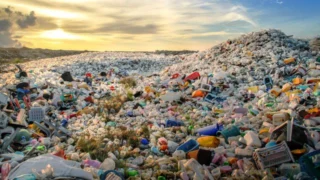 Plastic Odyssey