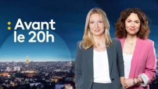 Avant le 20h
