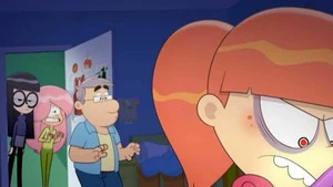 Les filles de Dad (Famille en déconnexion) S1 (n°47)