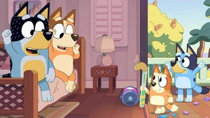 Bluey (Le spectacle) S2 (19/52)