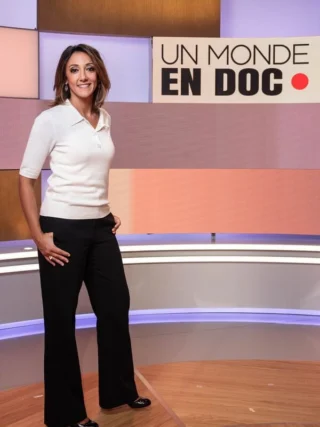 Un monde en doc