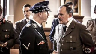 Hitler : le cercle du diable - Saison 1