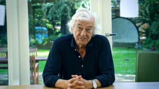 Paul Verhoeven, en liberté