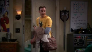 Big Bang Theory - Saison 5
