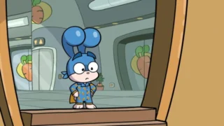 Super Duper Bunny League