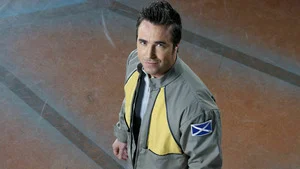 Stargate Atlantis (Le péril de la sagesse) S3 (14/20)