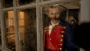 Washington (Le commandant rebelle) S1 (2/3)