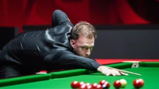 Snooker : Championnat International