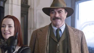 Blue Bloods
