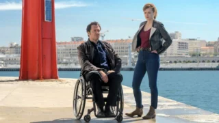 Caïn - Saison 5