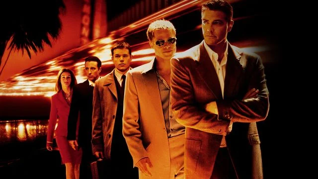 Ocean's Eleven
