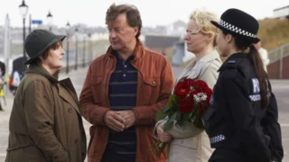 Les enquêtes de Vera - Saison 4