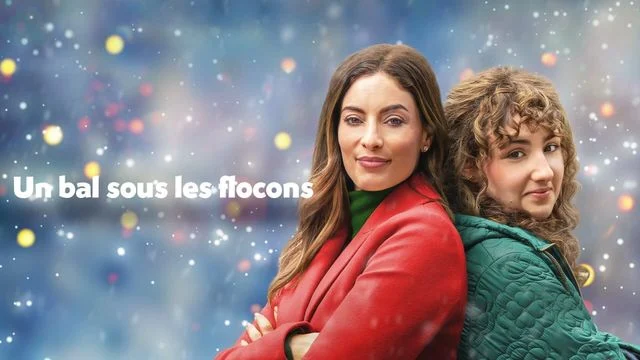 Un bal sous les flocons