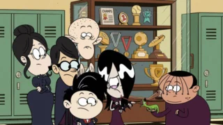 Bienvenue chez les Loud - Saison 8