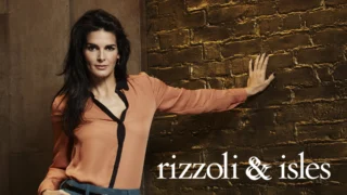 Rizzoli & Isles