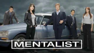 Mentalist - Saison 6