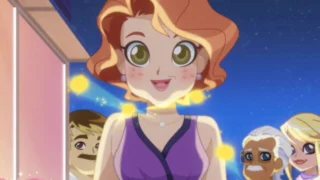 LoliRock