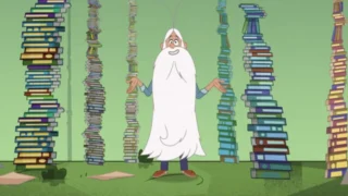 Il était une fois... ces drôles d'objets