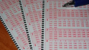 Tirage Lotto-Joker