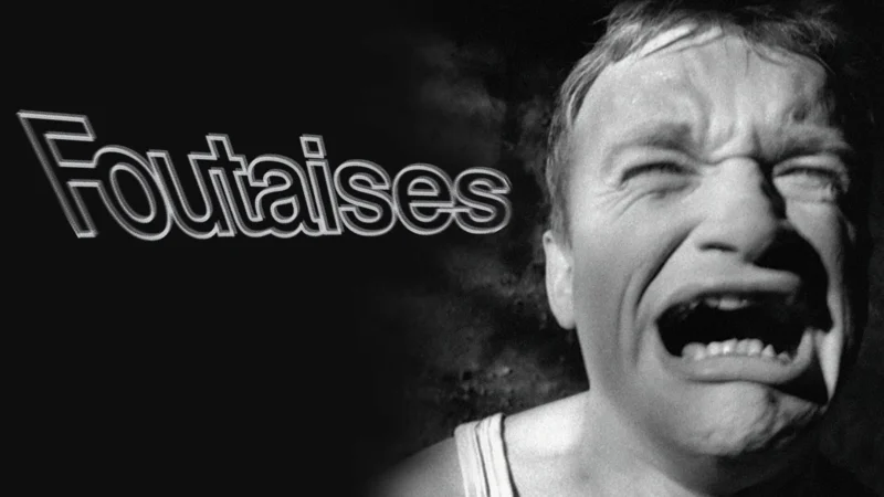 Foutaises