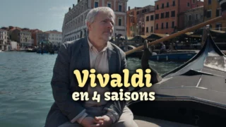 Vivaldi en 4 saisons