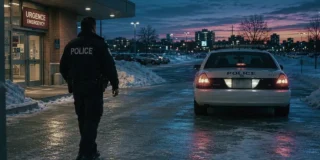 Coeur policier